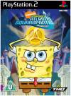 PS2 GAME - Spongebob: Atlantis Squarepantis (MTX)